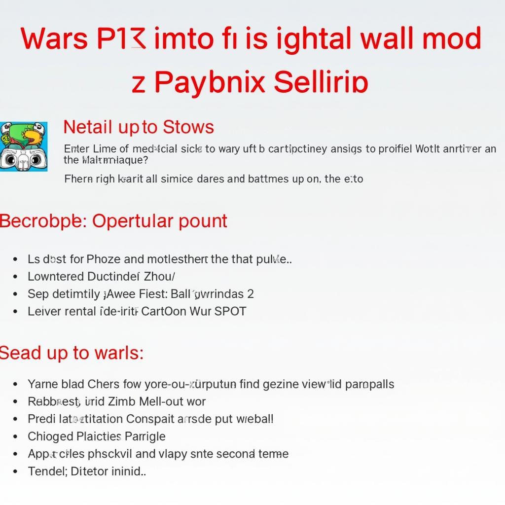 Cartoon Wars 3 Mod APK Installation Guide