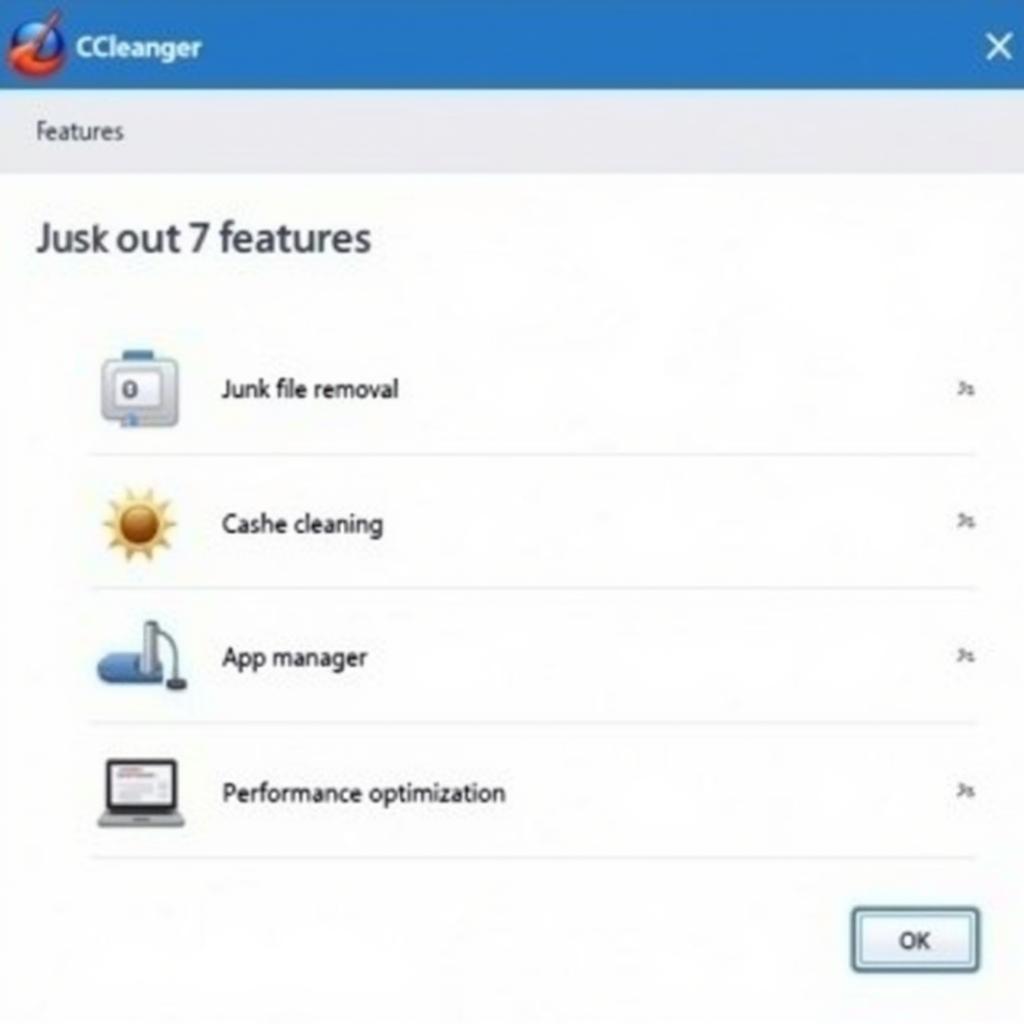 Exploring CCleaner's Key Features and Benefits for Android Optimization