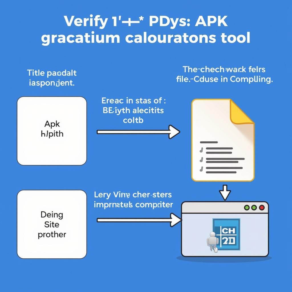 CH Play APK Verification Process