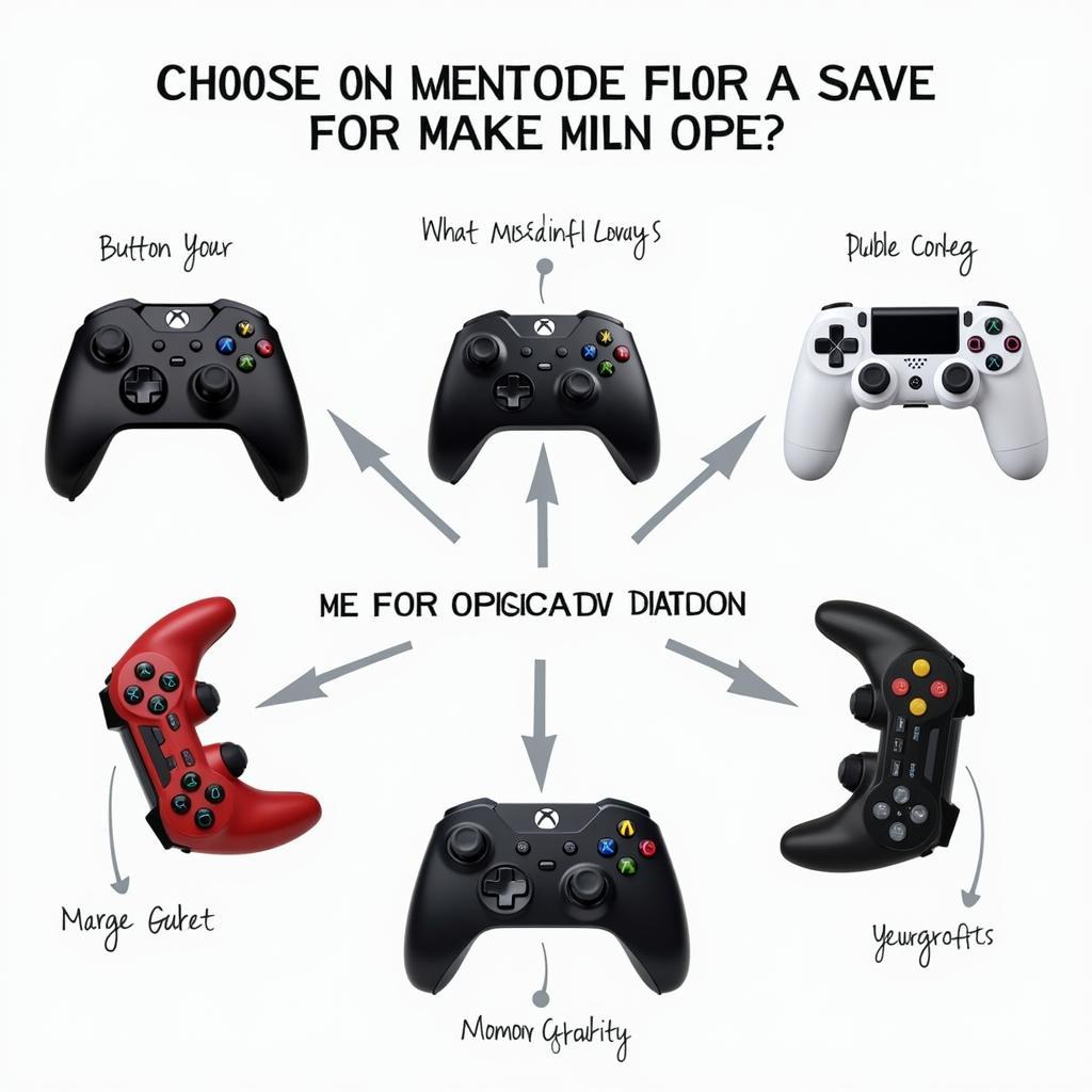 Choosing the Right Mobile Gamepad