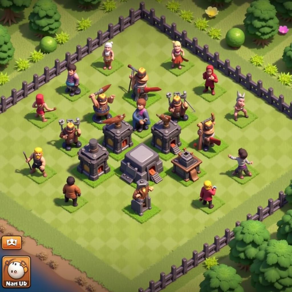 Legitimate Gameplay Tips for Clash of Clans