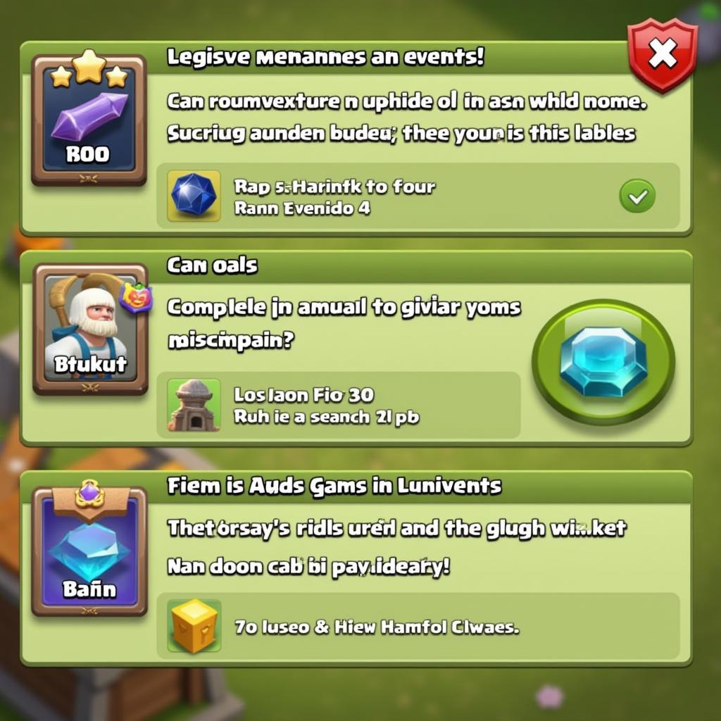 Safe Alternatives for Obtaining Gems in Clash of Clans