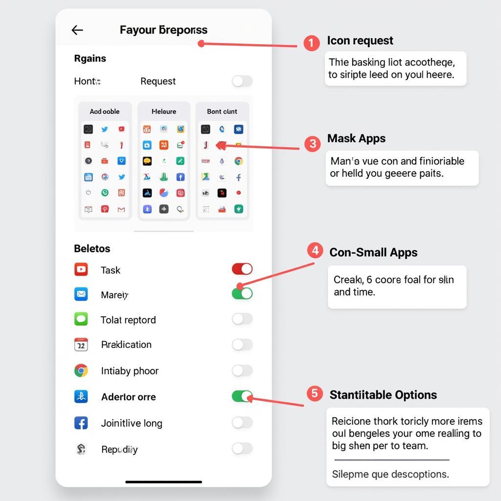 Click UI Icon Pack Features