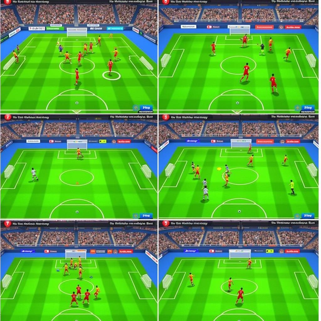 CN Superstar Soccer Goal Mod APK Tips and Tricks