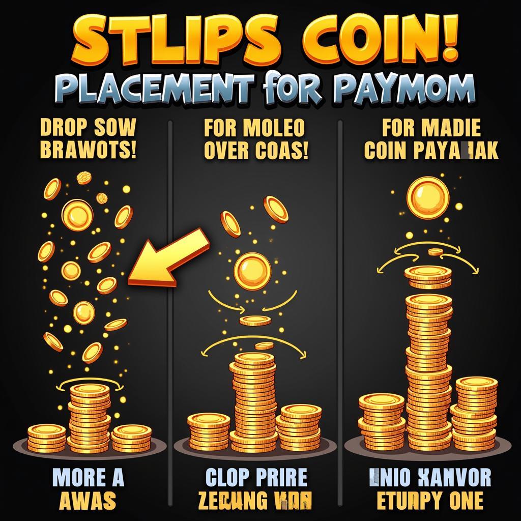 Mastering Coin Dozer Gameplay