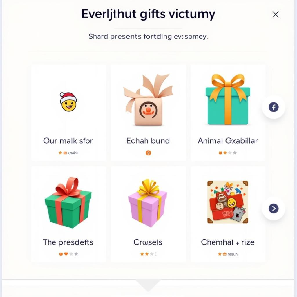 Com Dounai Phonelive APK Virtual Gifts