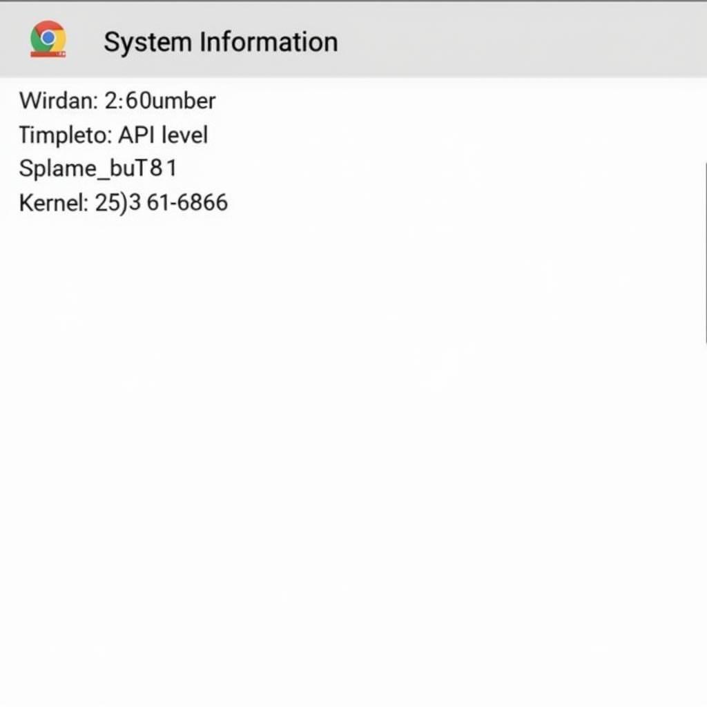 CPU Z Pro APK System Information