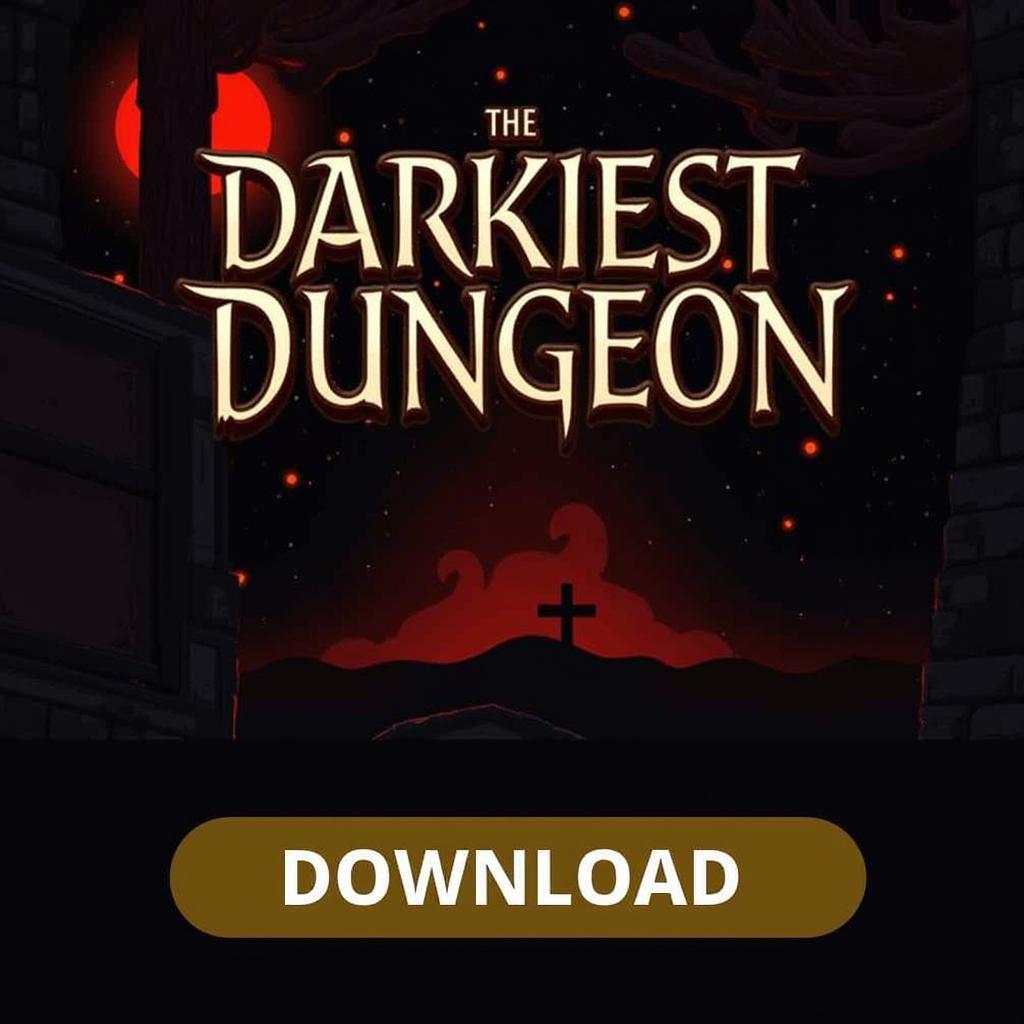 Darkest Dungeon APK Download Screen