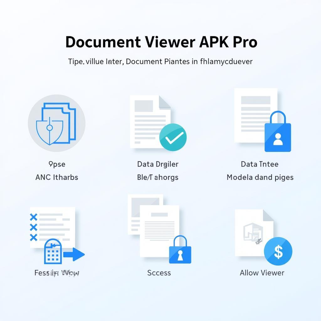 Document Viewer APK Pro Security