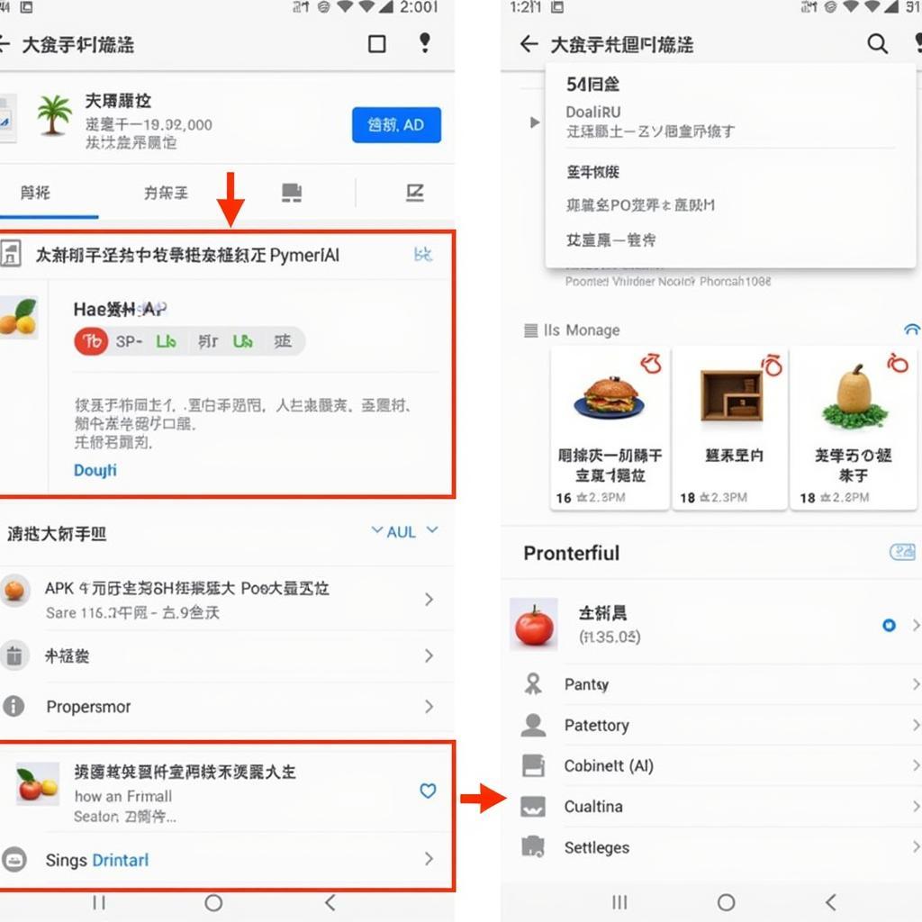 Downloading Douyin APK