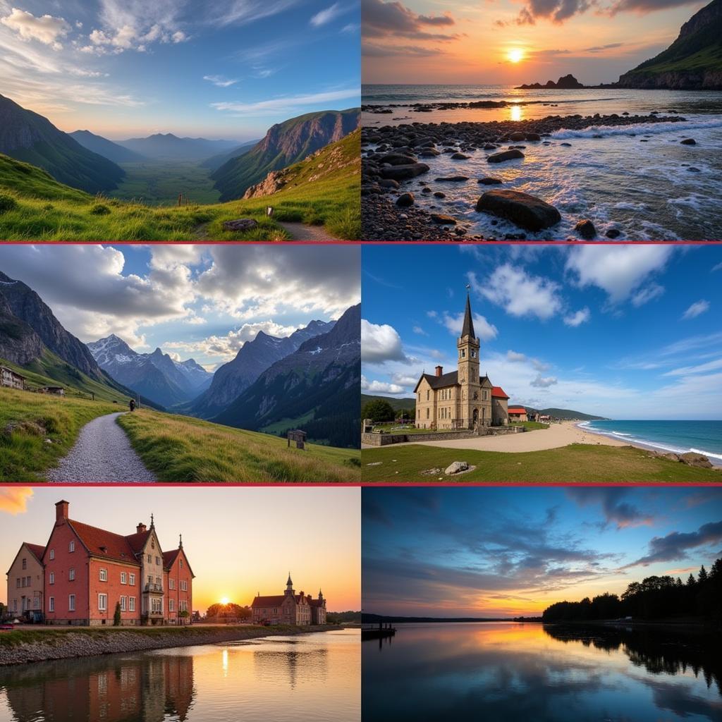 DSLR Camera Pro APK Photo Samples