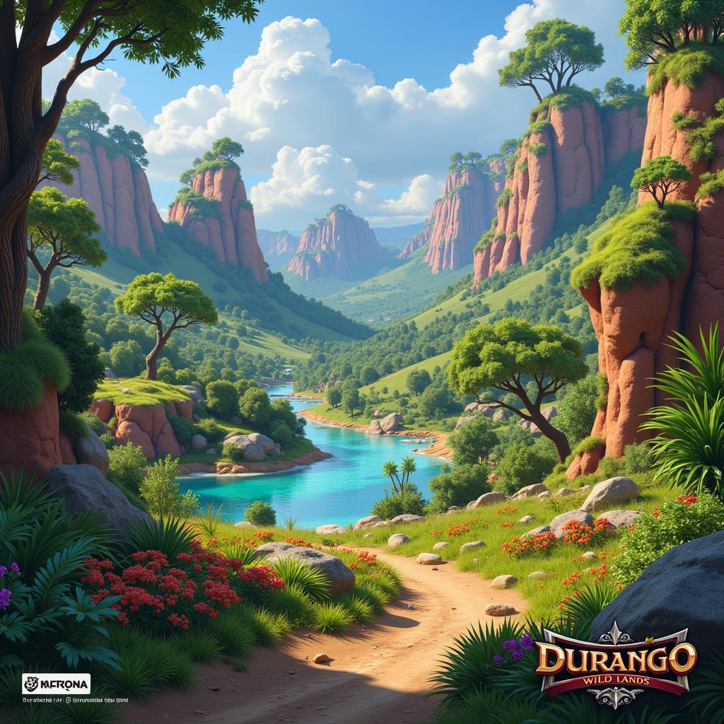 Durango Environment