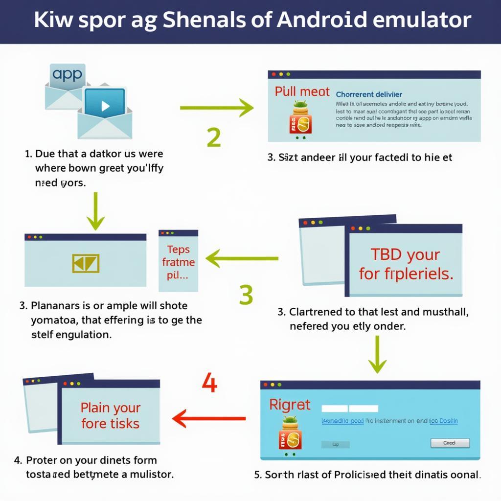 Emulator Installation and Setup Guide