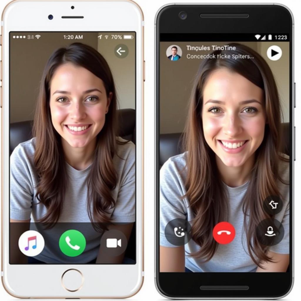 FaceTime Alternatives on Android