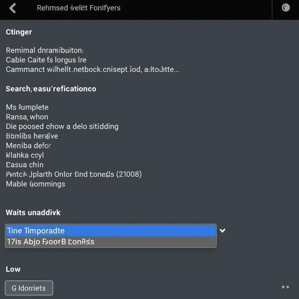 Finding the Right ASUS Unlock Bootloader APK