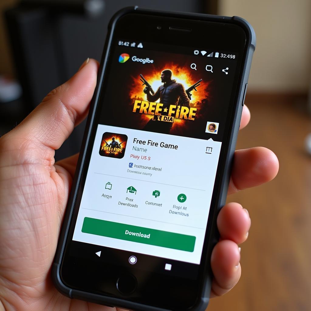 Free Fire Battleground APK Download: A Comprehensive Guide