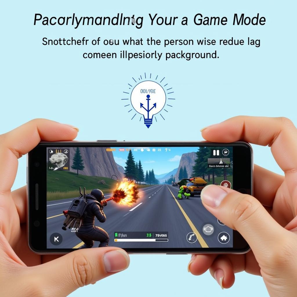 Game Mode APK Performance Boost