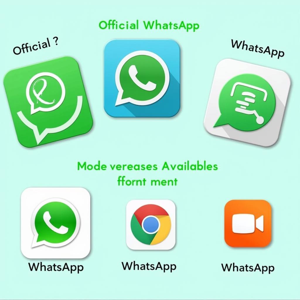 Exploring Alternatives to GBWhatsApp