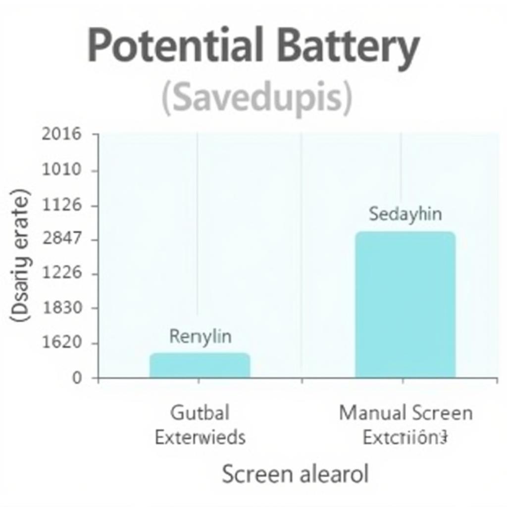 Gravity Screen Pro APK Battery Saving