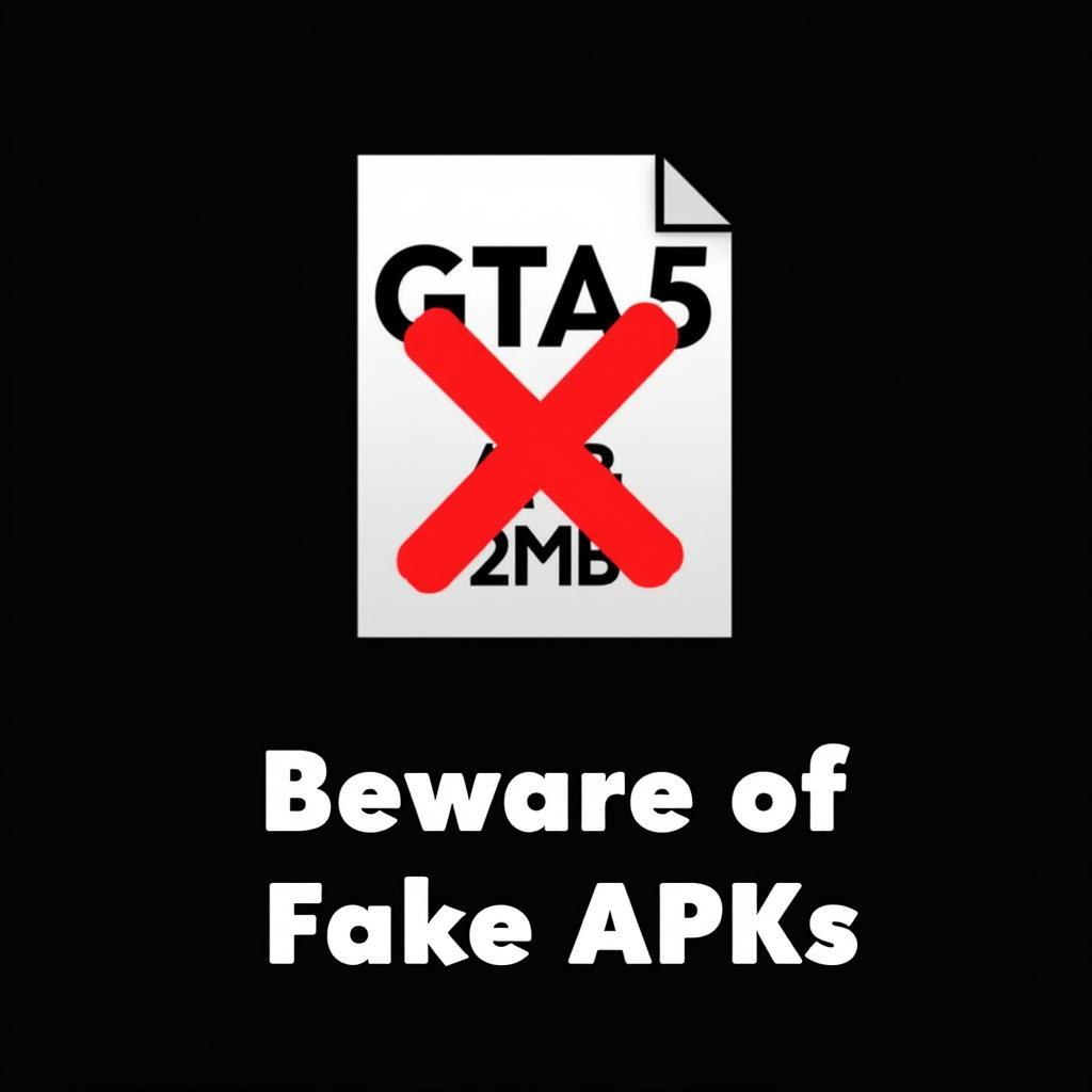 GTA 5 Android Myth Debunked