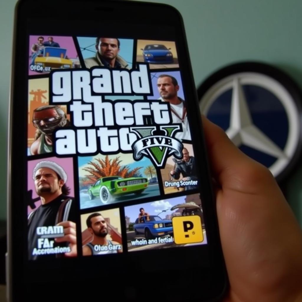 GTA 5 APK Download Risks