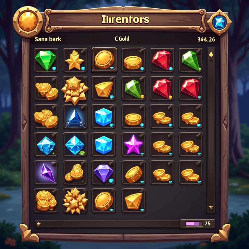 Heroes Infinity Mod APK Free Shopping - Unlimited Resources