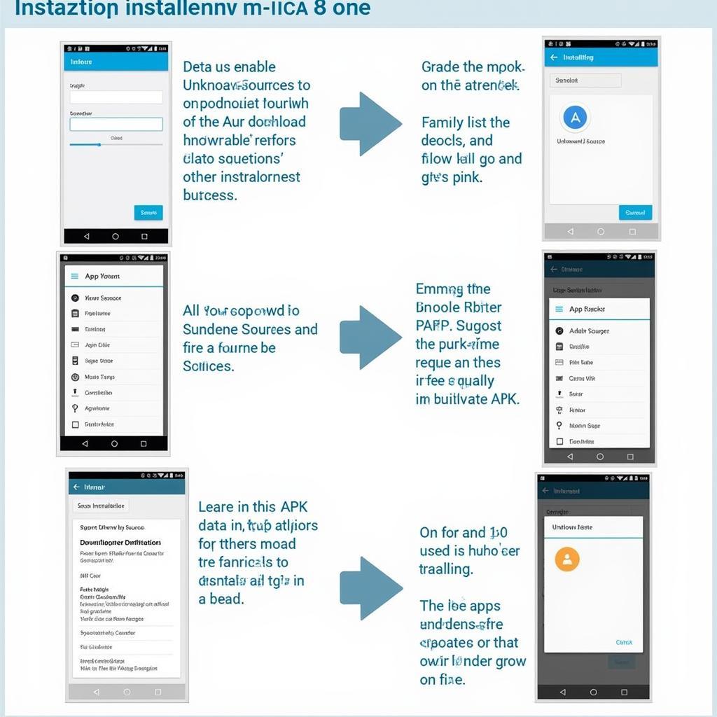 ICA 1.8 APK Installation Guide