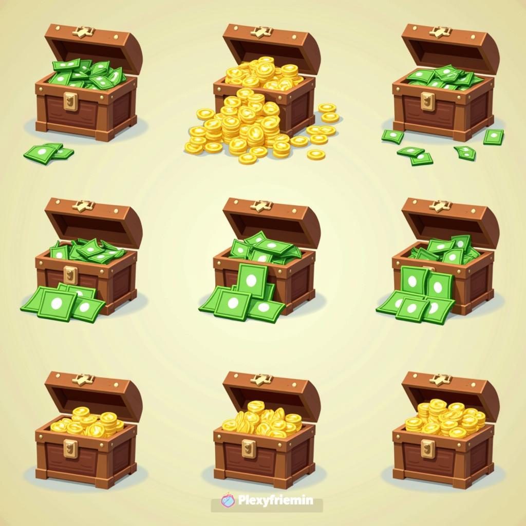 Idle Miner Tycoon Mod APK Unlimited Resources