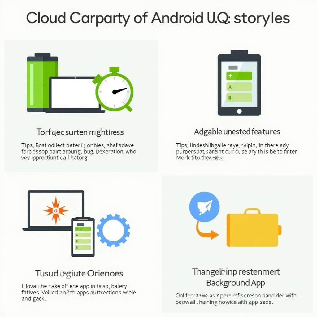 Tips for Optimizing Battery Life on Android 4.4 KitKat