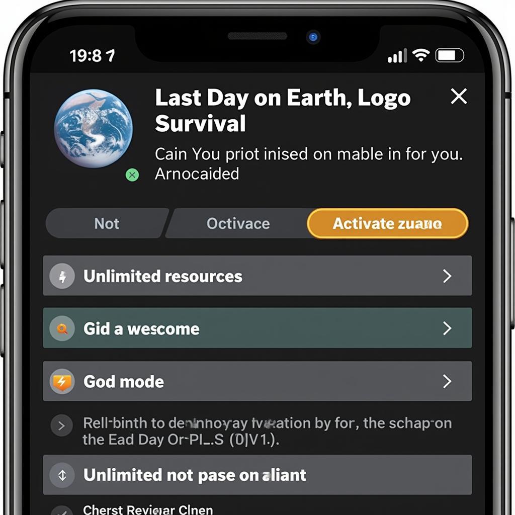 Last Day on Earth Survival Hack APK Download