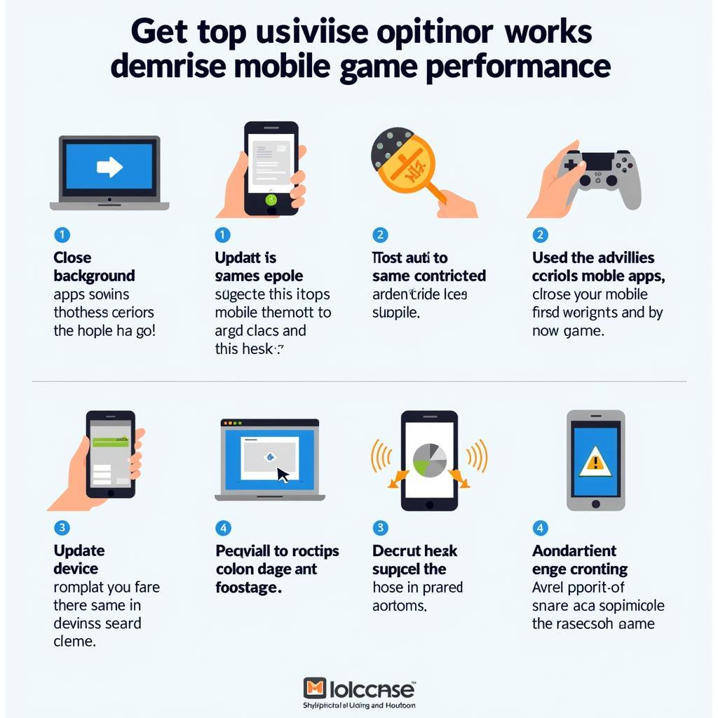 Mobile Game Optimization Tips