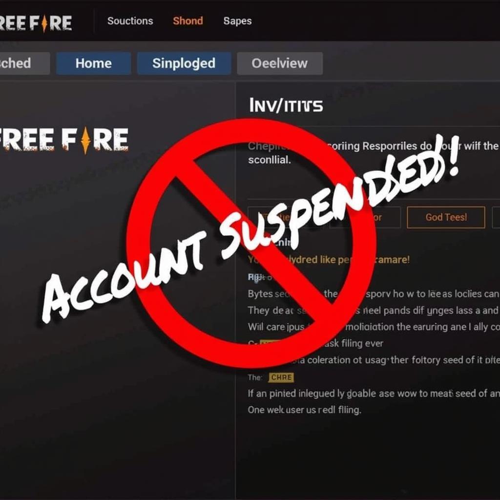 Risks of Using Modified Free Fire APKs