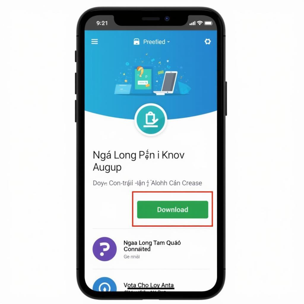 Download Ngọa Long Tam Quốc Mobile APK