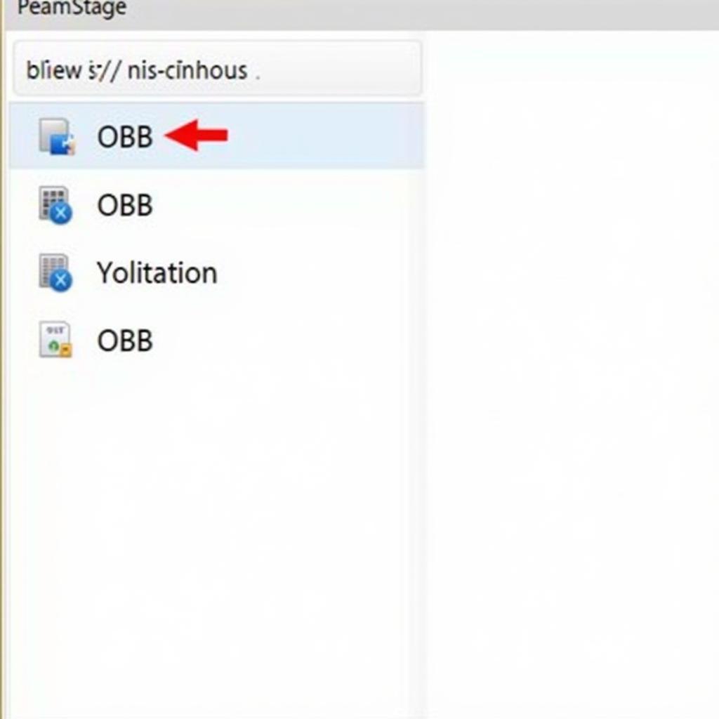 Correct OBB File Placement in Bluestacks