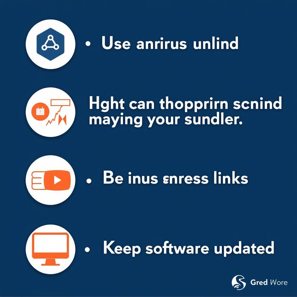 Tips for Staying Safe Online