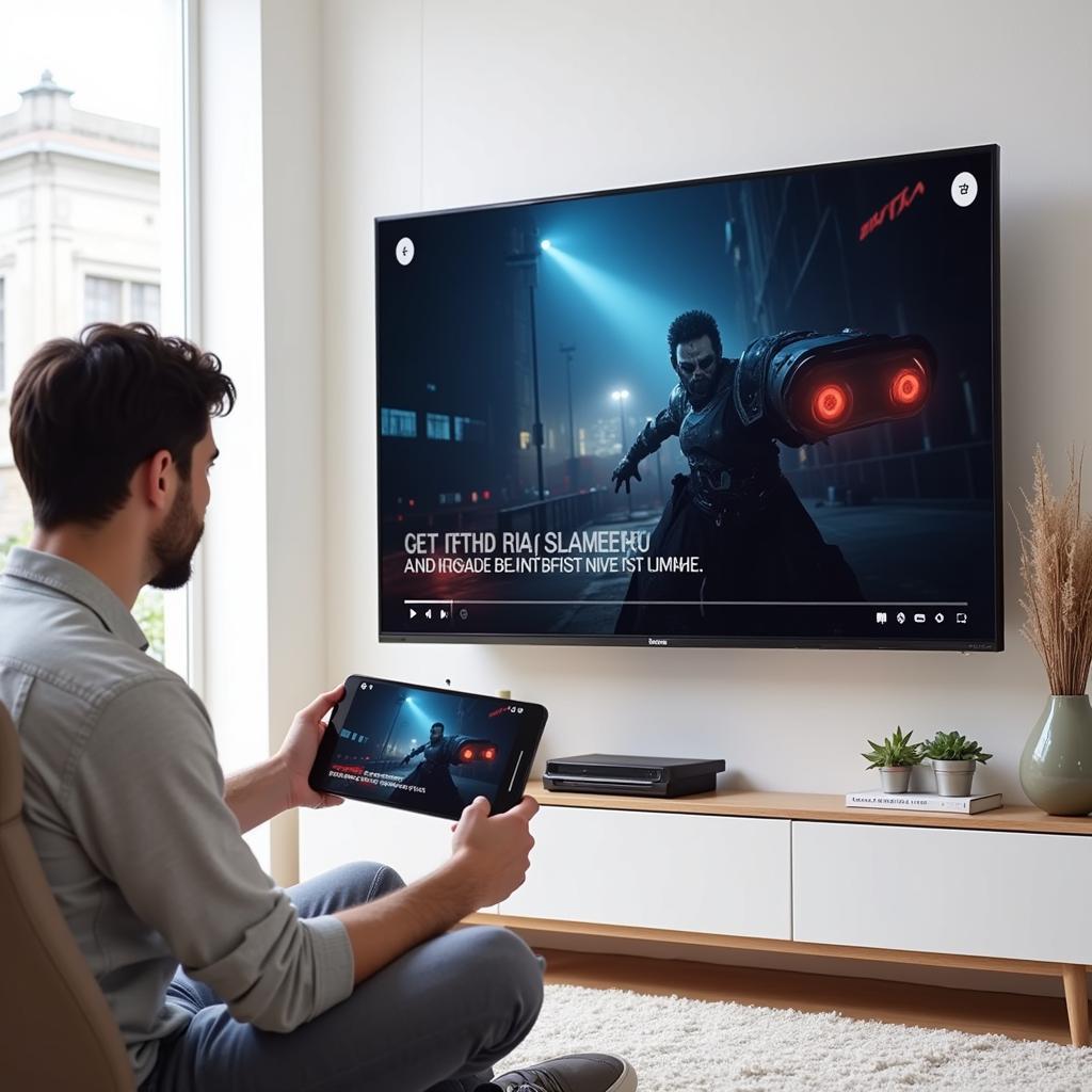 Opera TV Browser APK Streaming Video