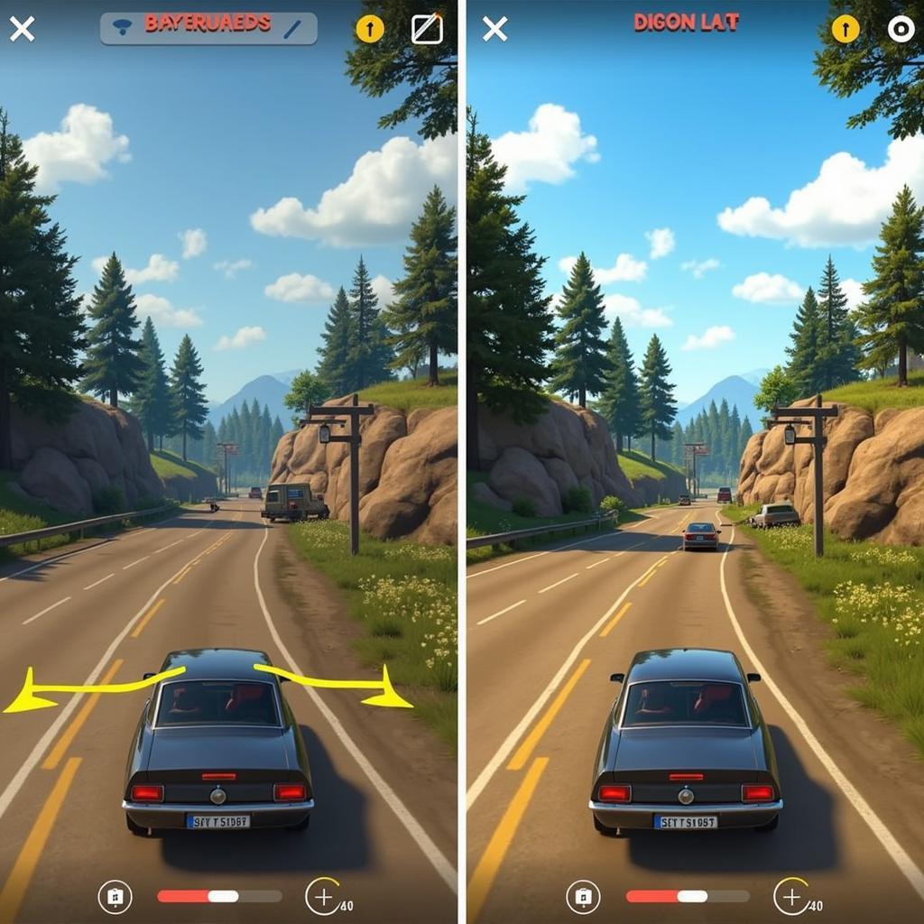 Optimizer APK Reducing Lag in Mobile Game