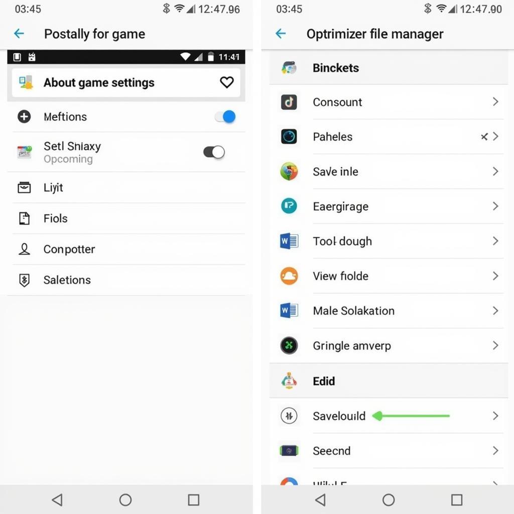 Tips for optimizing your modded Android gaming experience