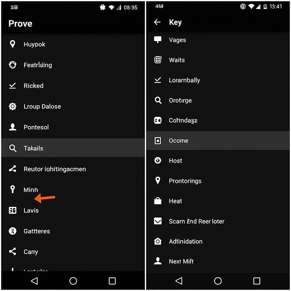 Optimizing Nokia 5 Camera Settings