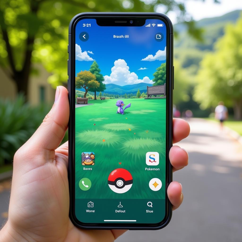 Download Pokemon Go APK for Android