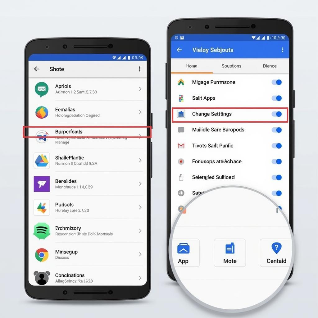 Quick Short Maker APK Home Screen Shortcuts