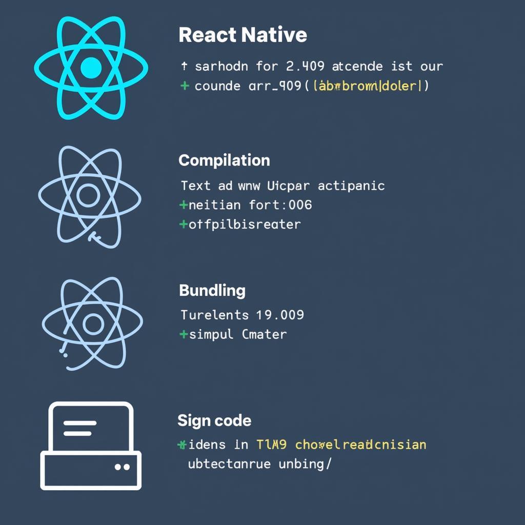 React Native APK Build Process