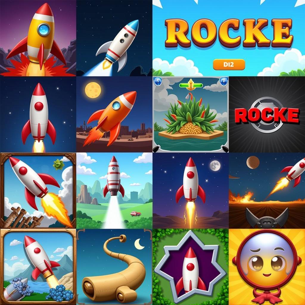 Choosing the Right Rocket Sky Game