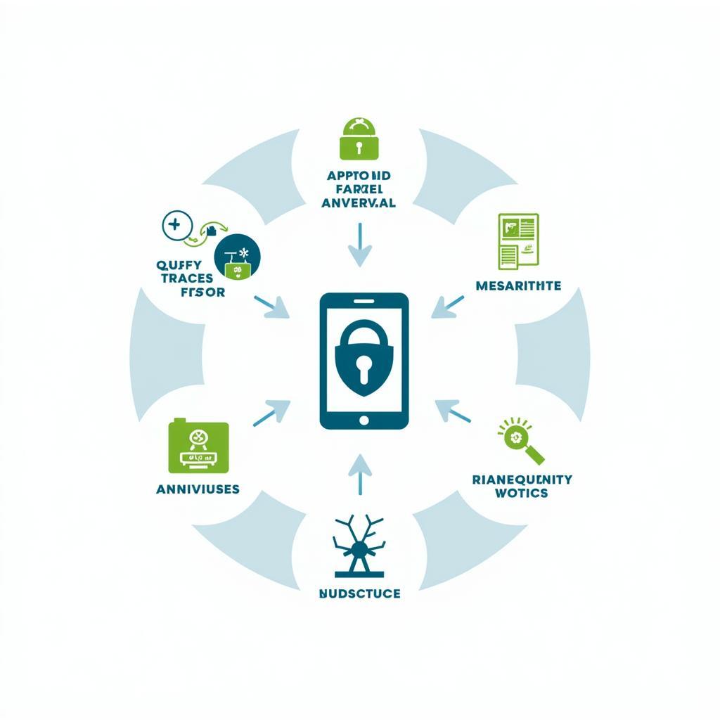 Rooted Device Security