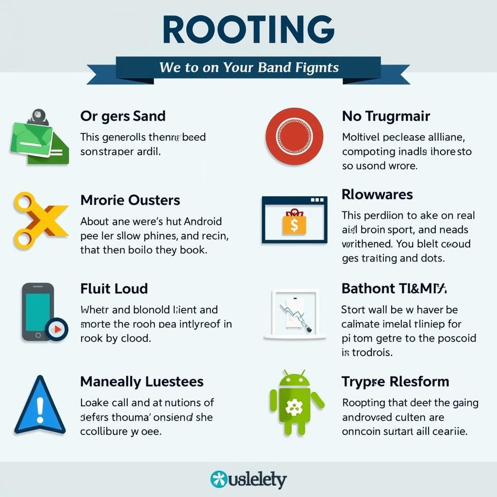 Benefits of Rooting Android Devices