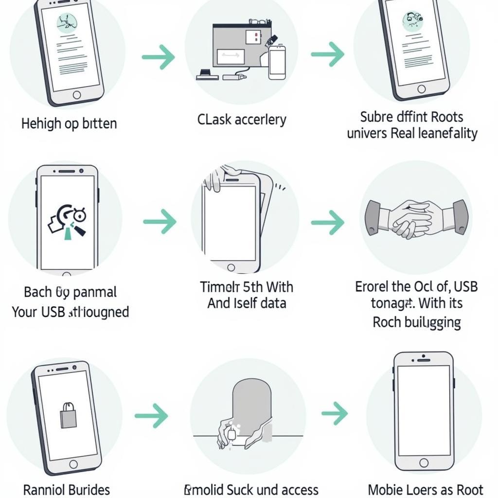 Steps to Root Android Phone