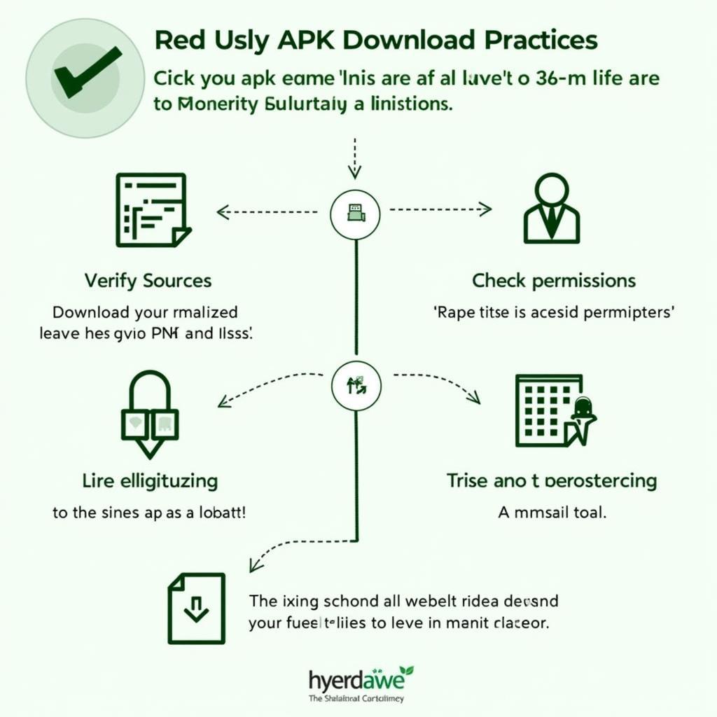 Safe APK Download Practices: Protecting Your Device