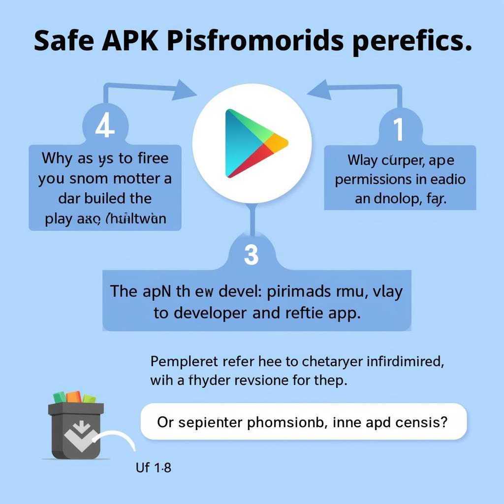 Safe APK Download Practices