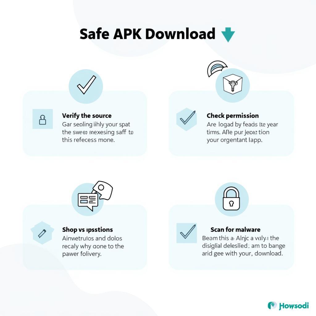 Safe APK Download Tips