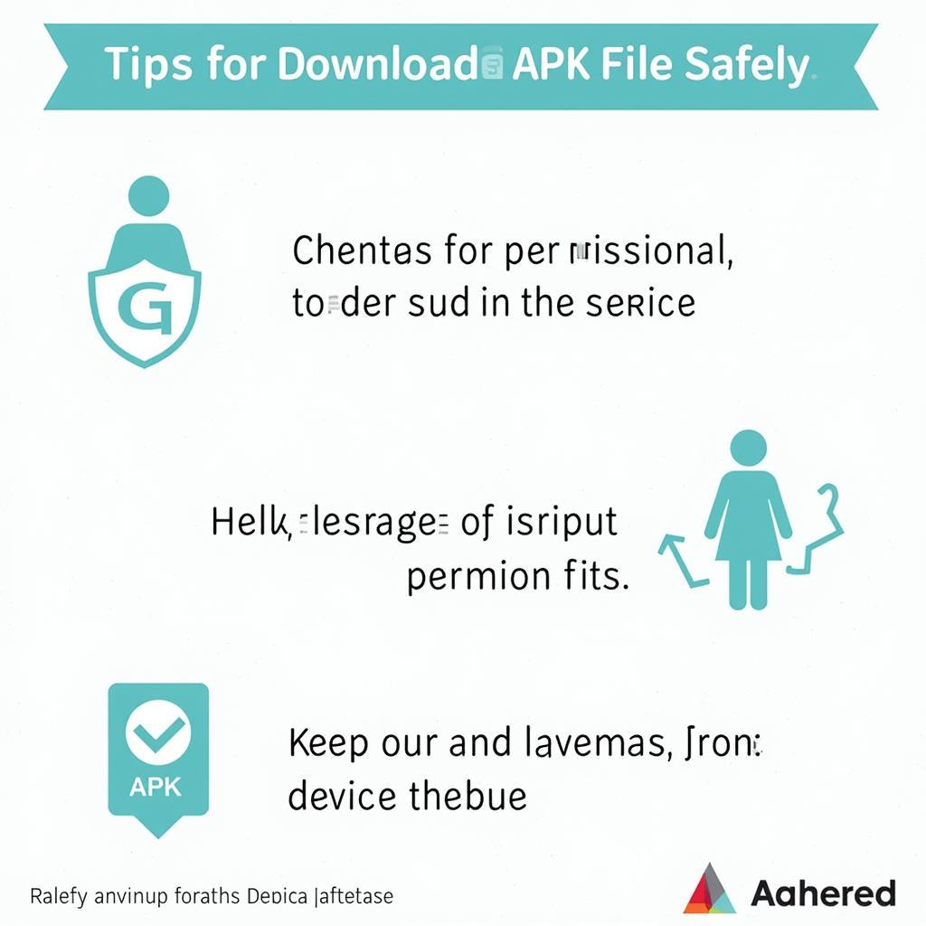 Tips for Safe APK Downloads